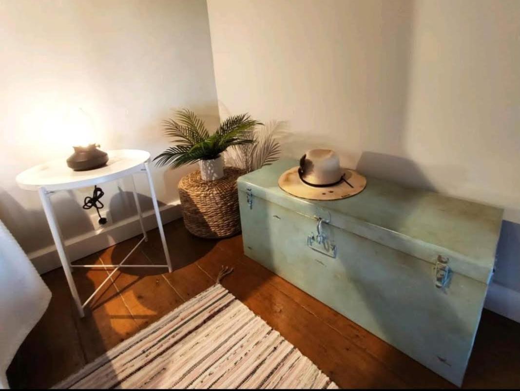 Coco Urban Apartment