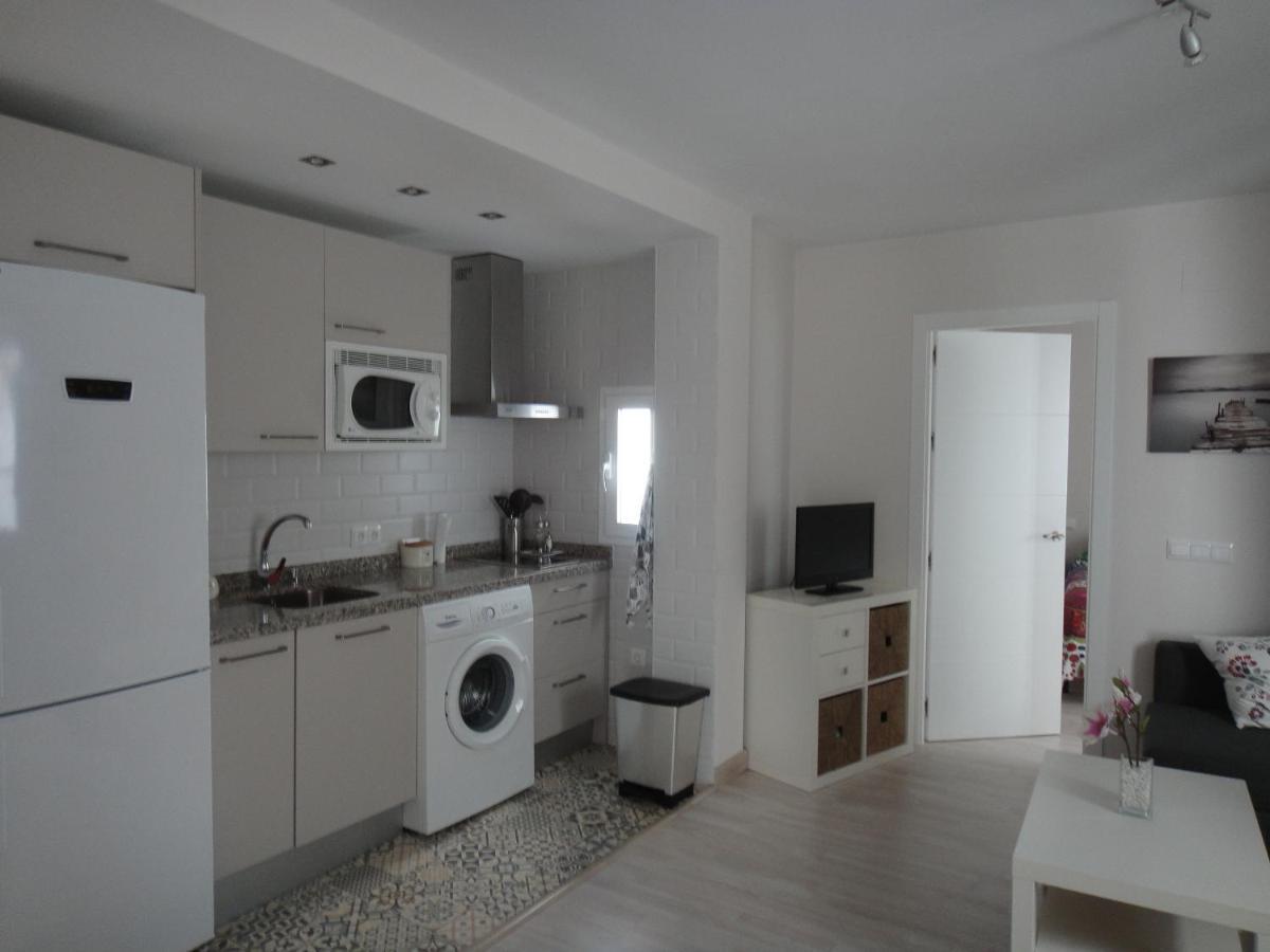 In Centre Apartment