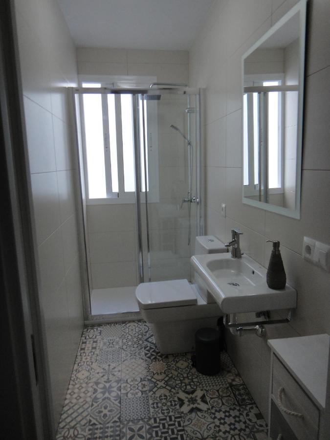 In Centre Apartment Seville