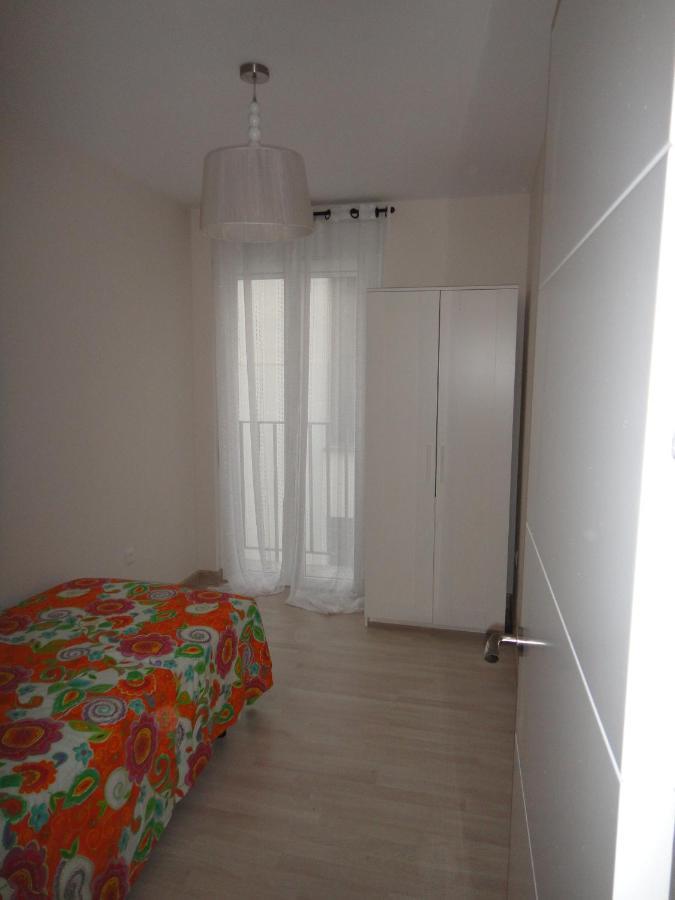 In Centre Apartment