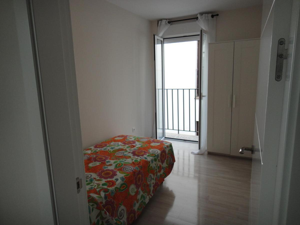 In Centre Apartment