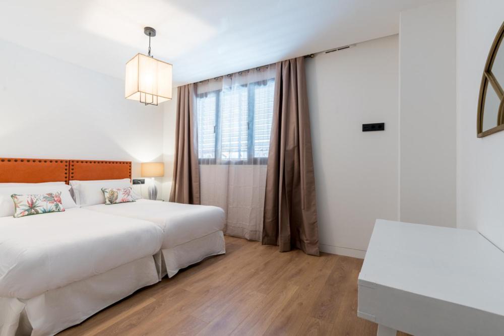 Apartmentsole - San Pablo Apartamento Sevilla