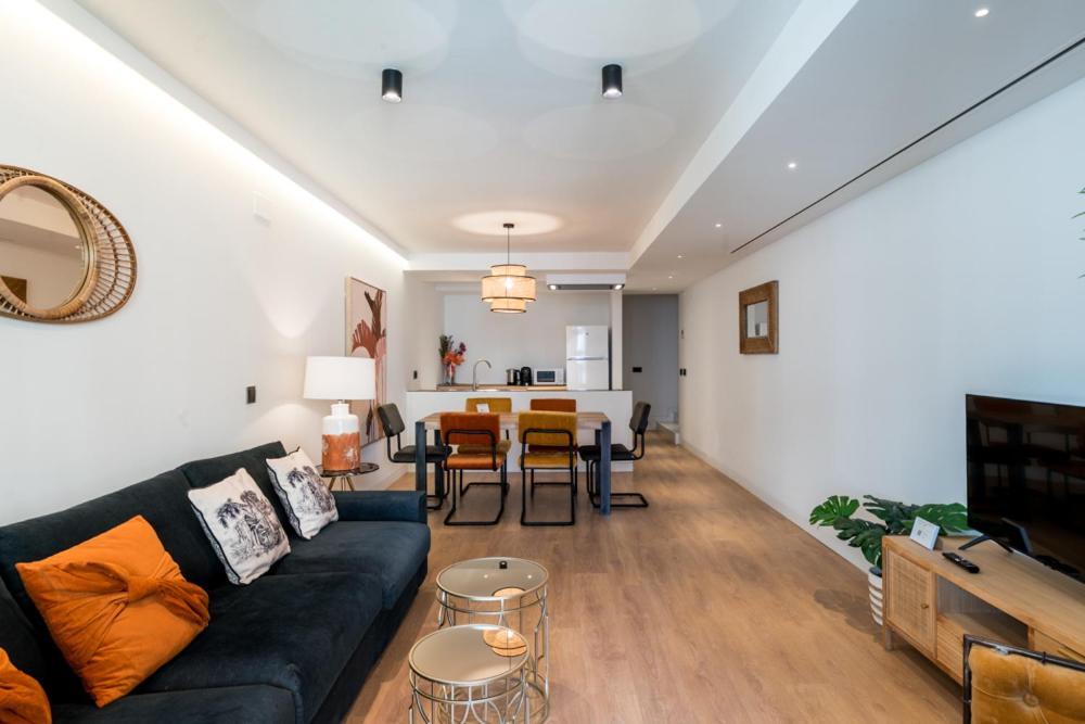 Apartmentsole - San Pablo Apartamento