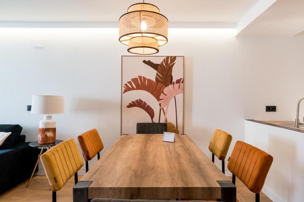 Apartmentsole - San Pablo Sevilla