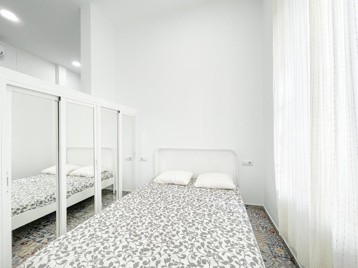 Precioso Loft En El Corazon De Triana Apartment Seville