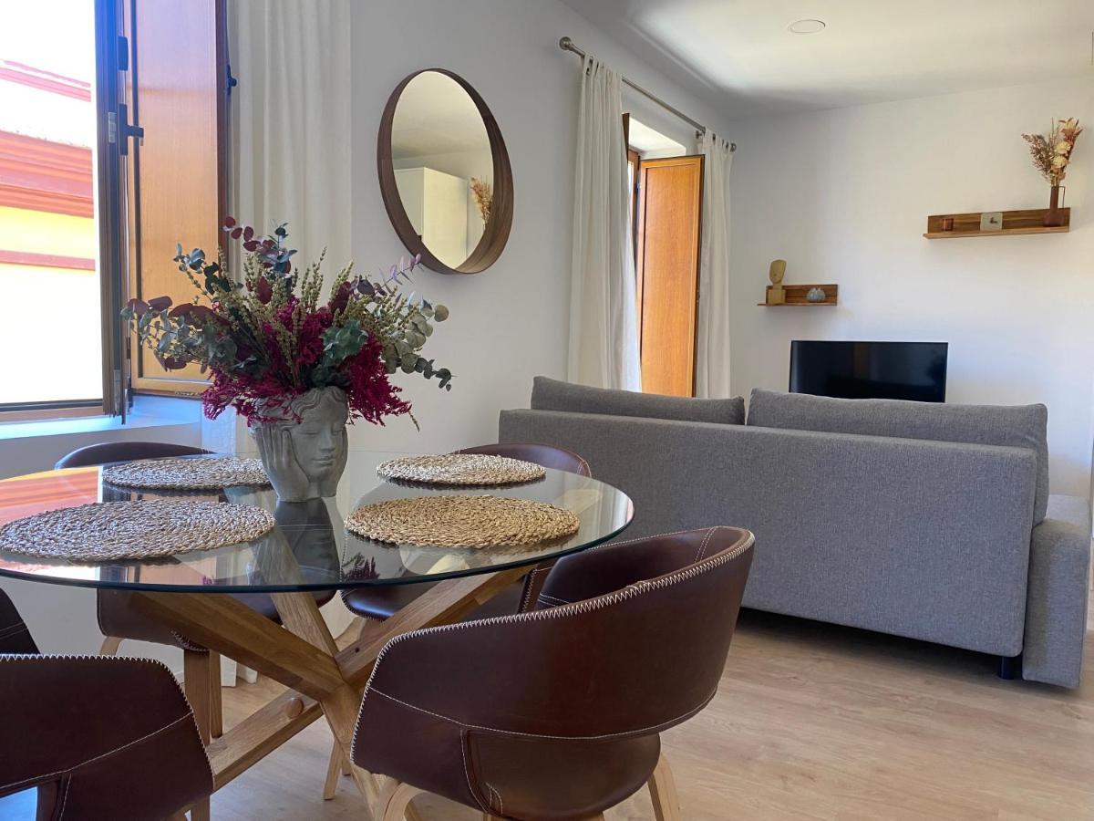 Hispalis Jardines De Murillo Apartamento Sevilla