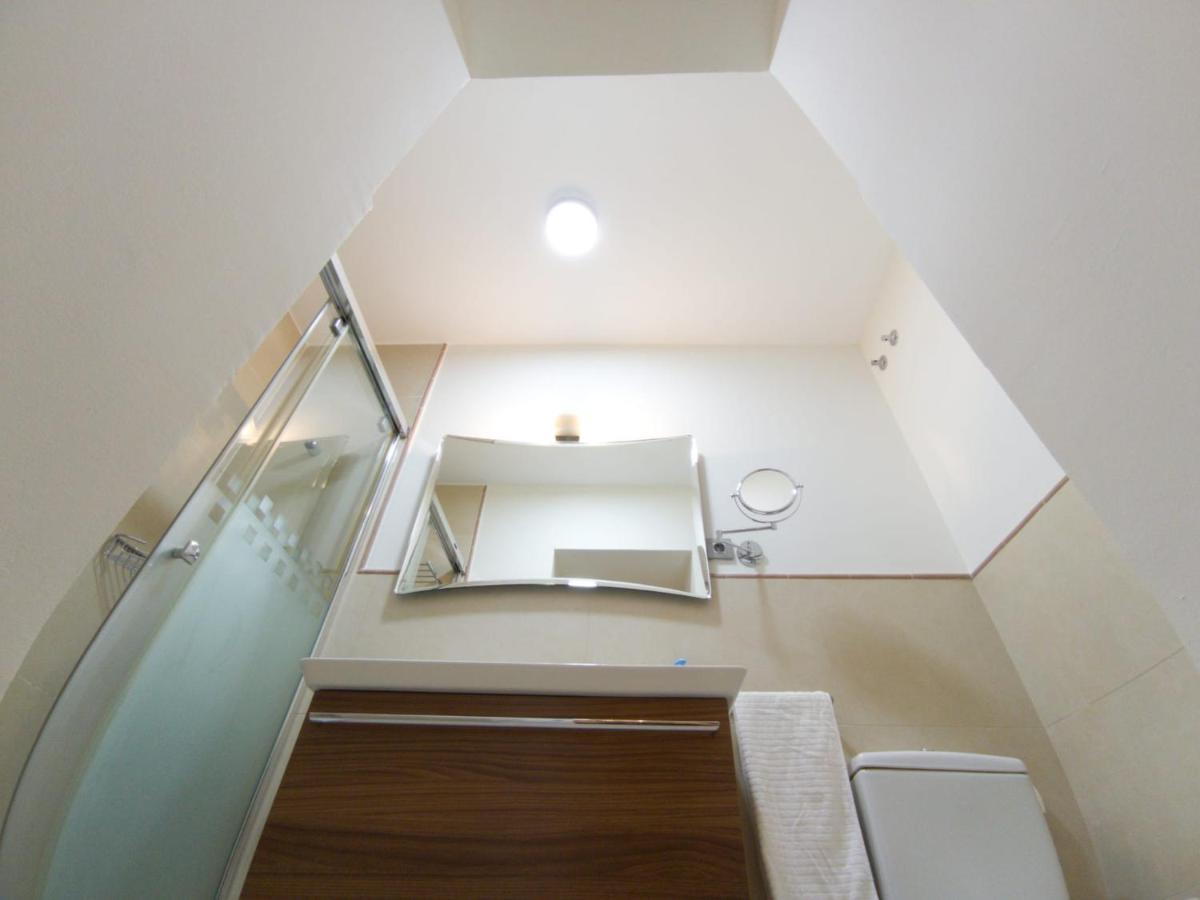 Spinola Apartment