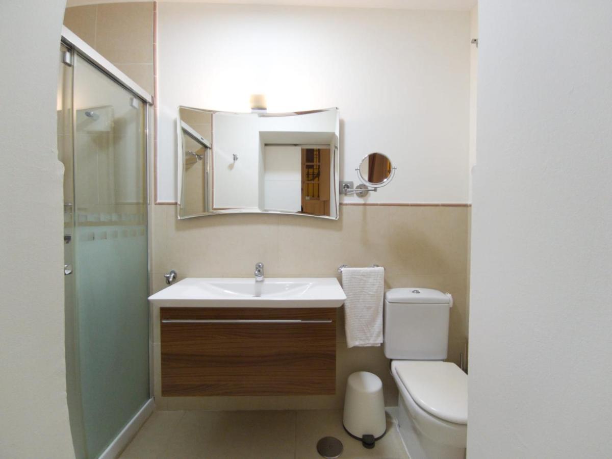 Apartment Spinola *