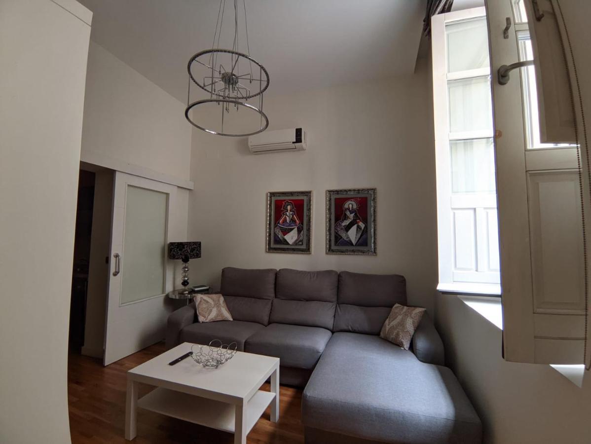 Apartment Spinola *