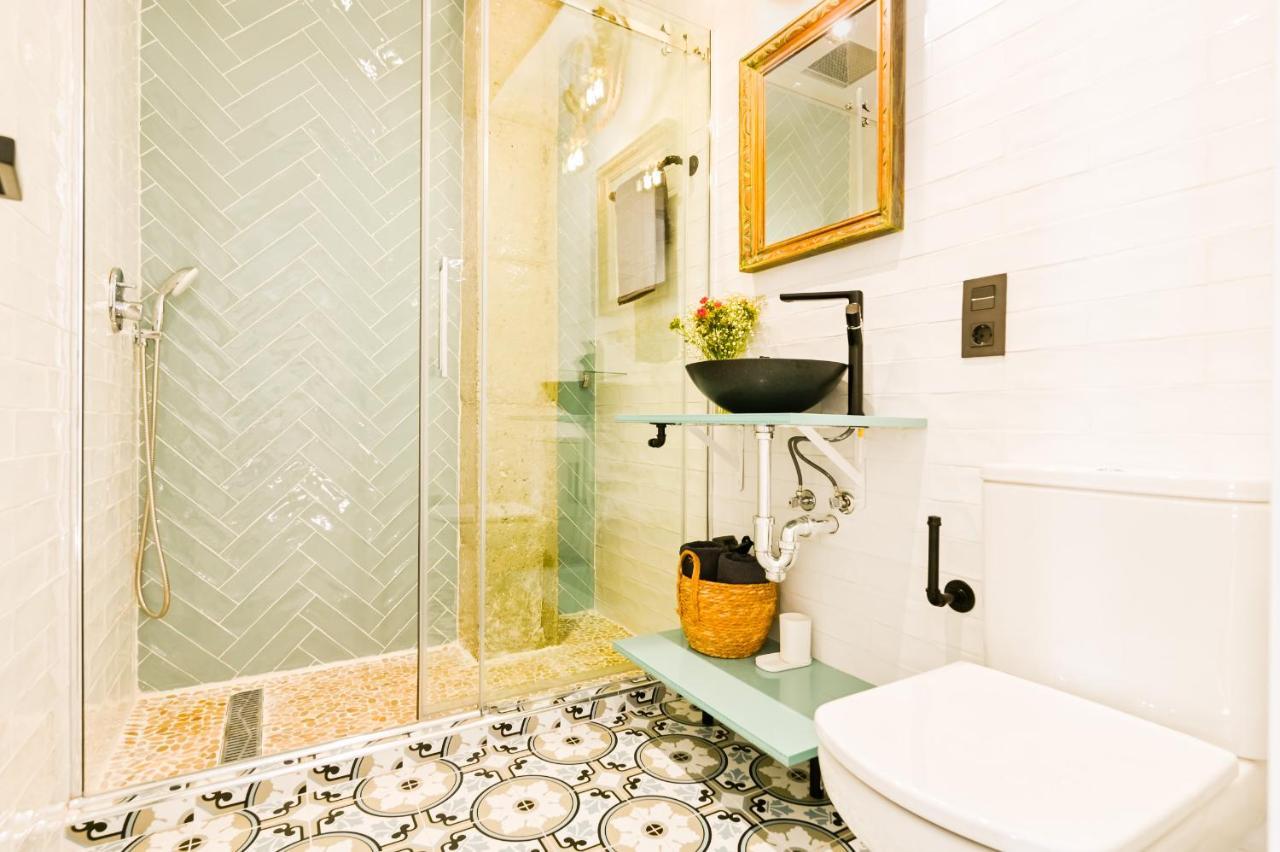 Apartment Luxury Parasol Sr Seville
