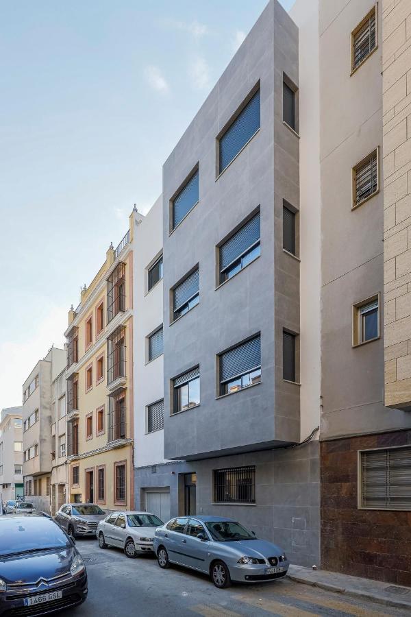 Apartment Family Principal Encantos De *