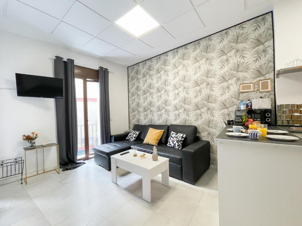 Esse Setas Apartment *