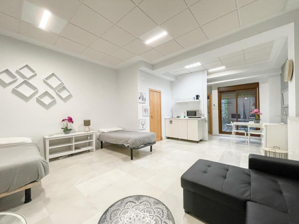 Apartment Esse Setas