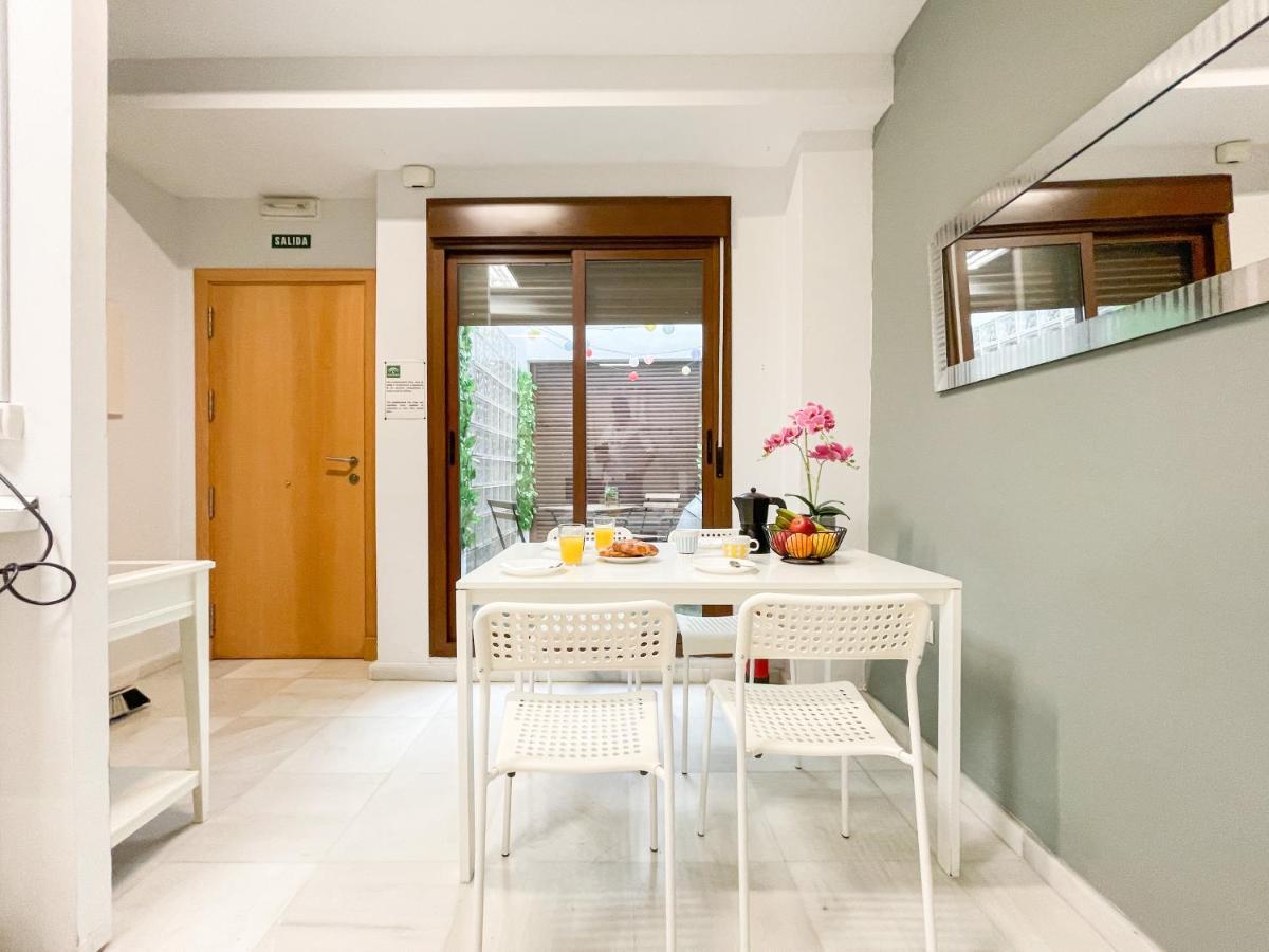Apartment Esse Setas *
