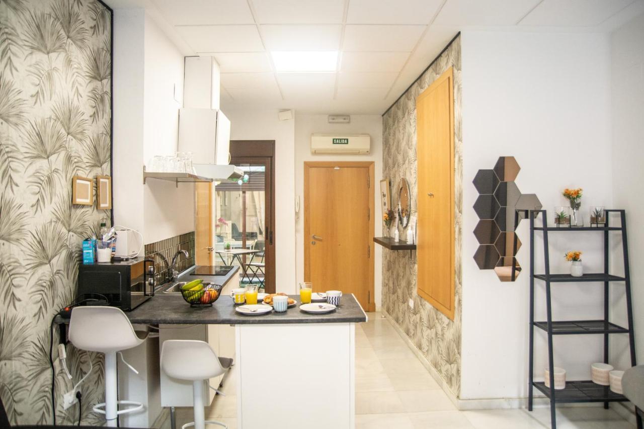 Apartment Esse Setas *