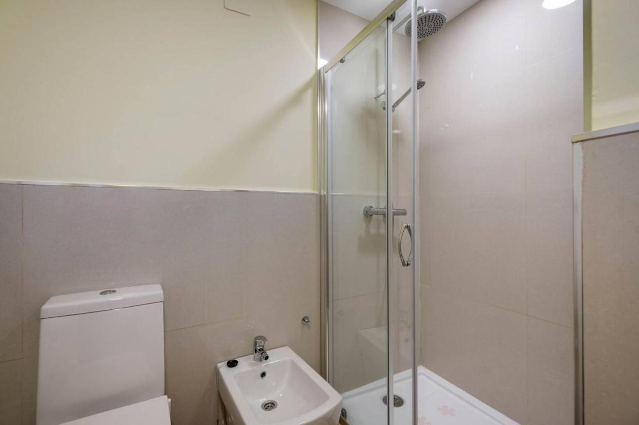 Luz De Free Parking Apartment