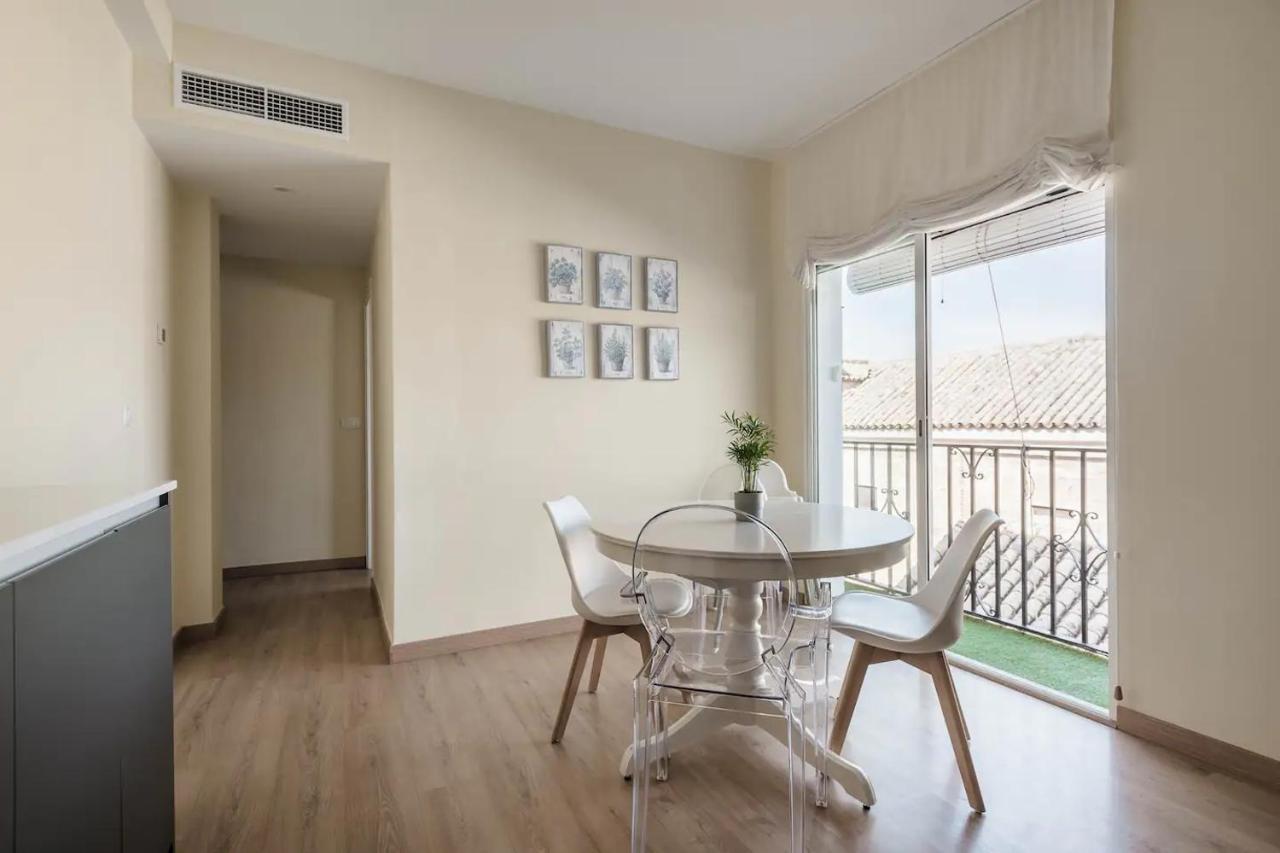 Luz De Free Parking Apartment