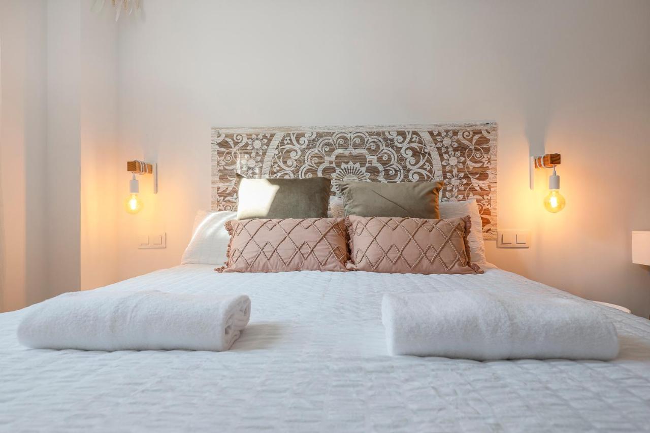 Family Suits Encantos De Apartamento *