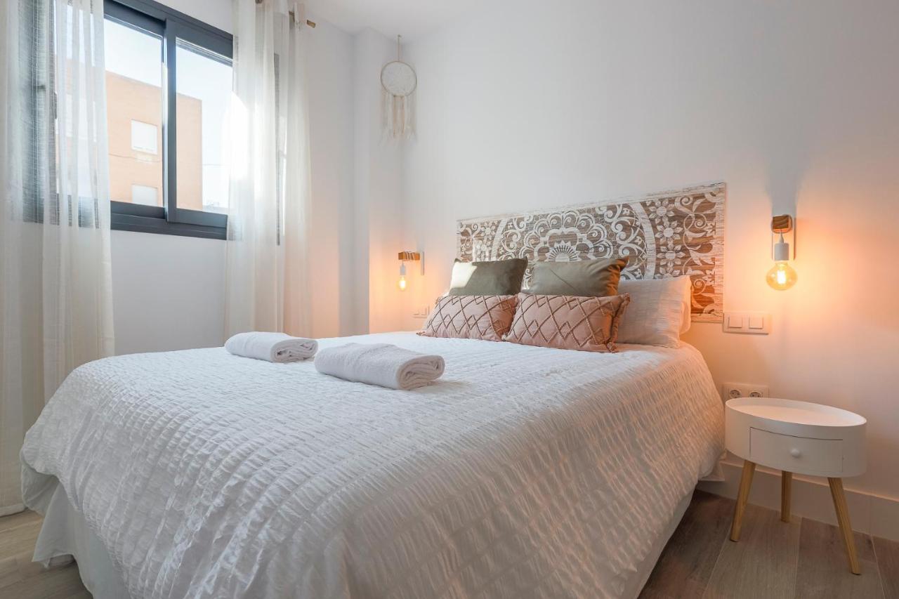 Apartamento Family Suits Encantos De