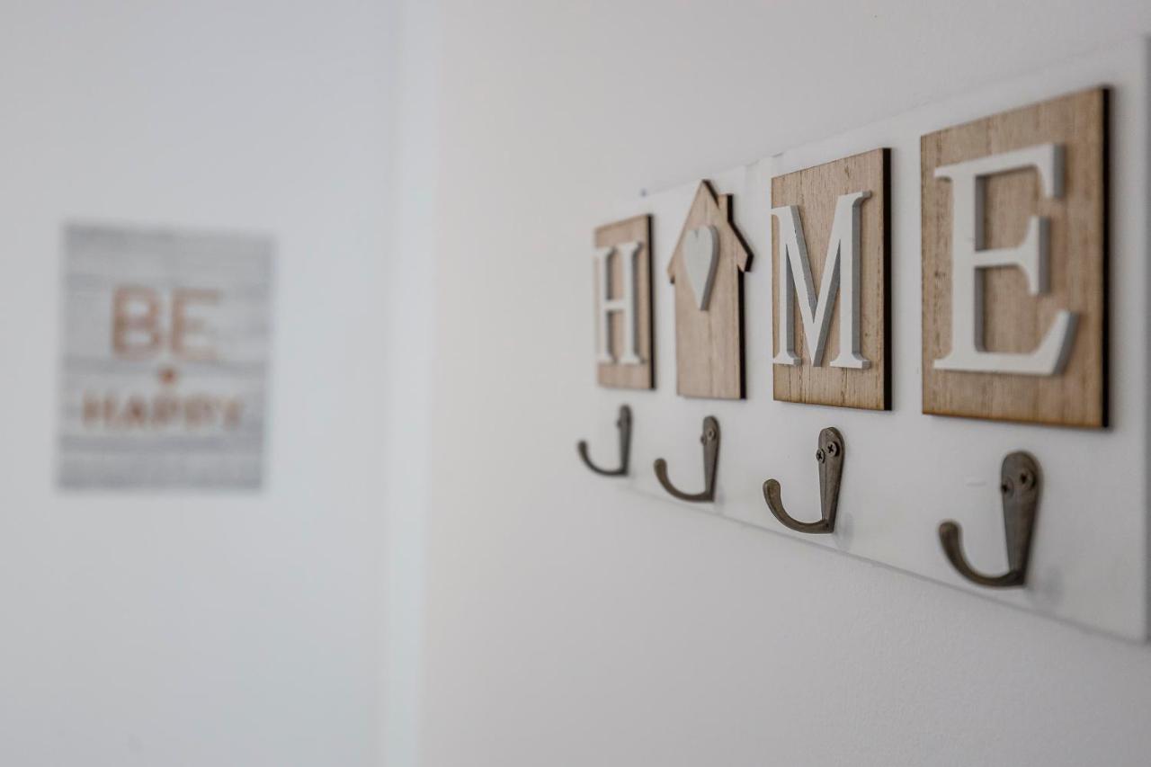 Apartamento Family Suits Encantos De