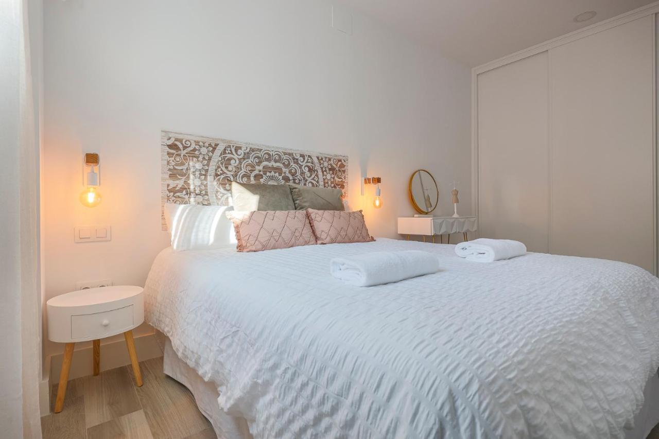Apartamento Family Suits Encantos De