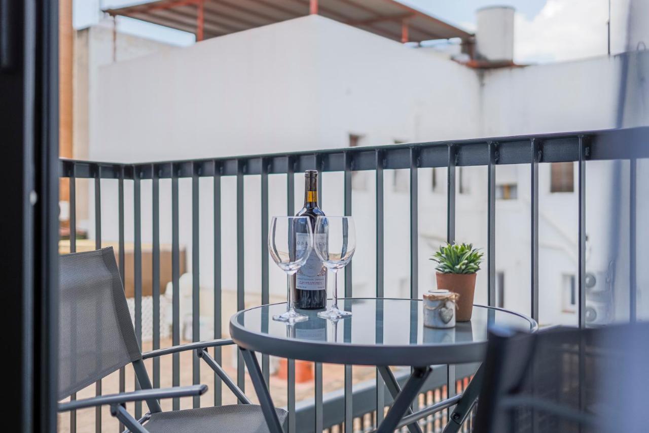 Apartamento Family Suits Encantos De Sevilla