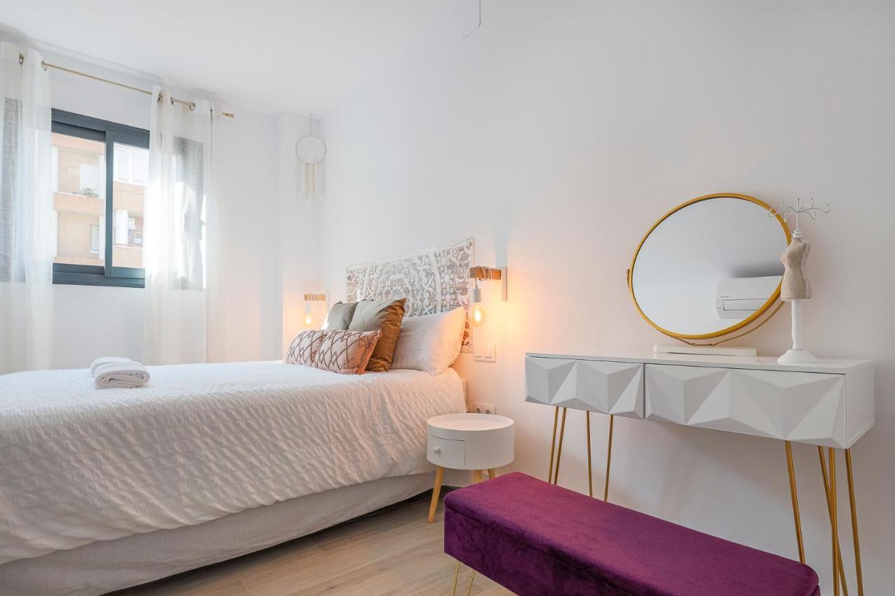 Apartamento Family Suits Encantos De