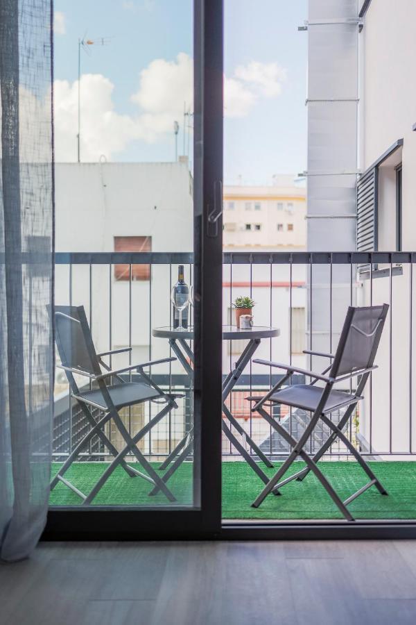 Apartamento Family Suits Encantos De