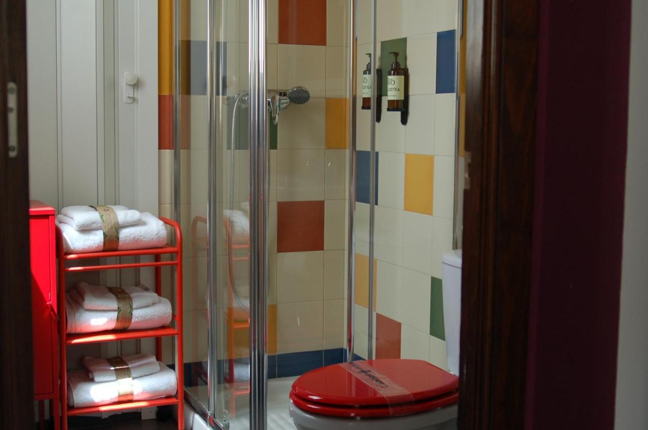 Atico La Azotea Con Terraza Privada Apartment Seville