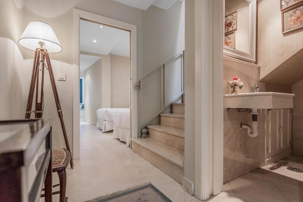 Fam Sevillian Townhouse Holiday home *