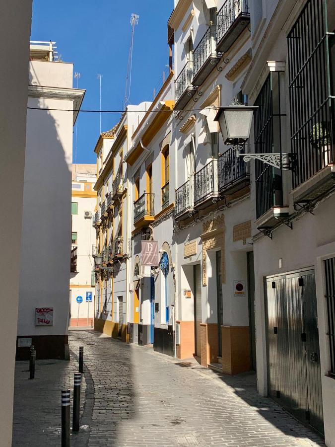 Fam Sevillian Townhouse Sevilla