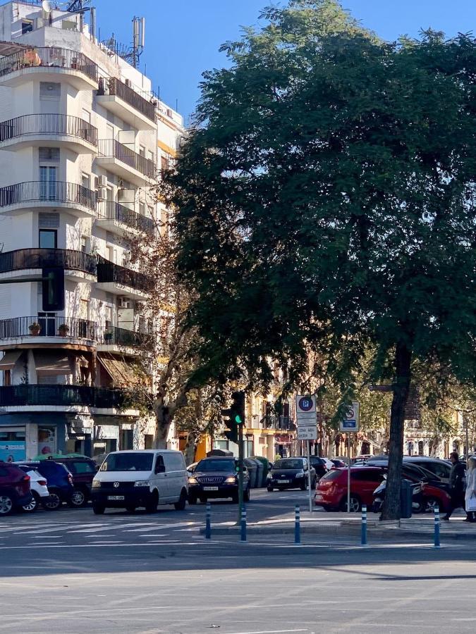 Сasa de vacaciones Fam Sevillian Townhouse Sevilla