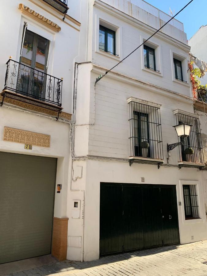 Fam Sevillian Townhouse * Sevilla