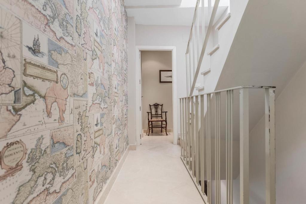 Fam Sevillian Townhouse * Sevilla