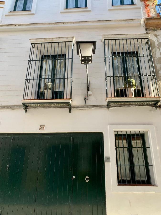 Fam Sevillian Townhouse Sevilla