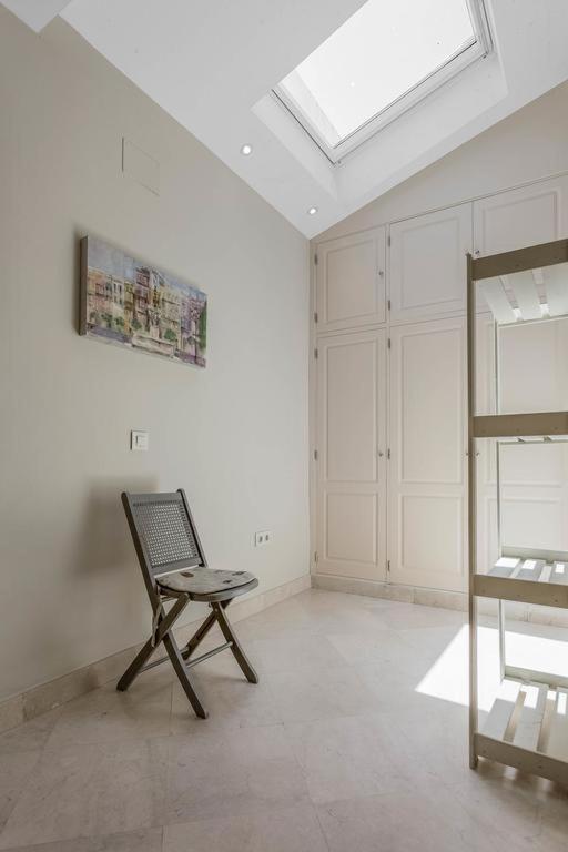 Holiday home Fam Sevillian Townhouse Seville