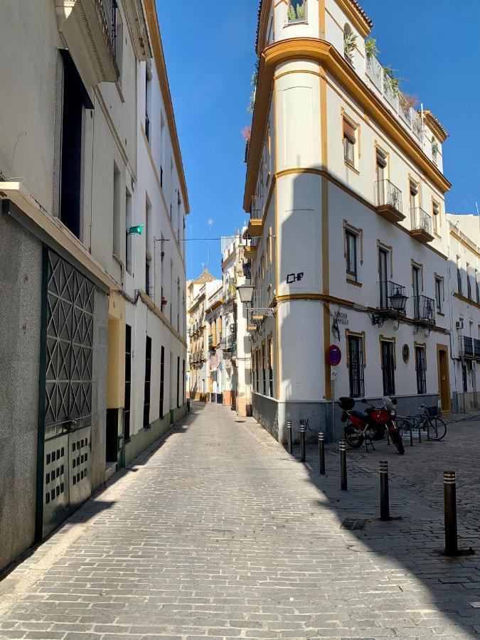 Holiday home Fam Sevillian Townhouse Seville