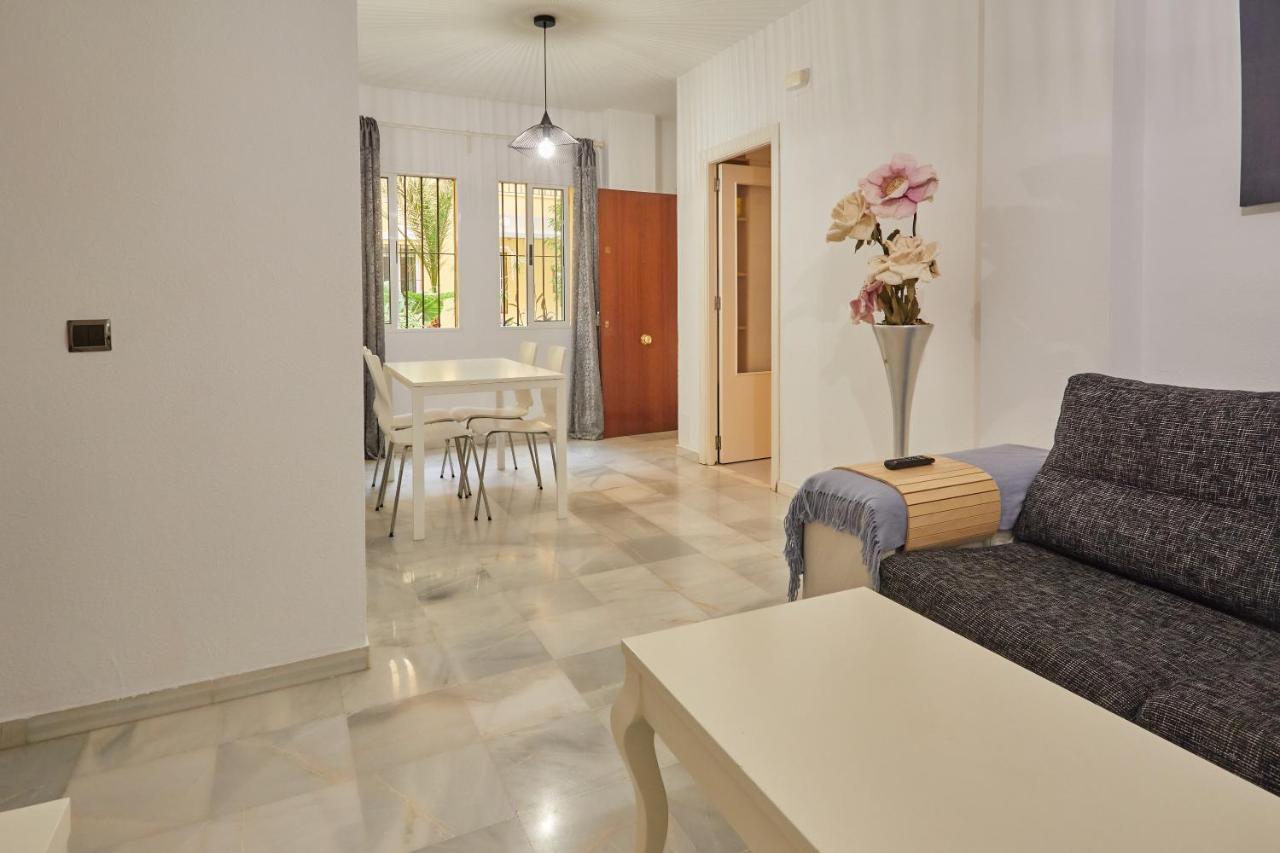 Apartment Two Bedrooms Leonor Davalos *