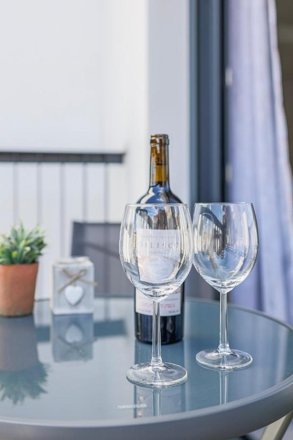 Apartamento Family Suits Encantos De Sevilla