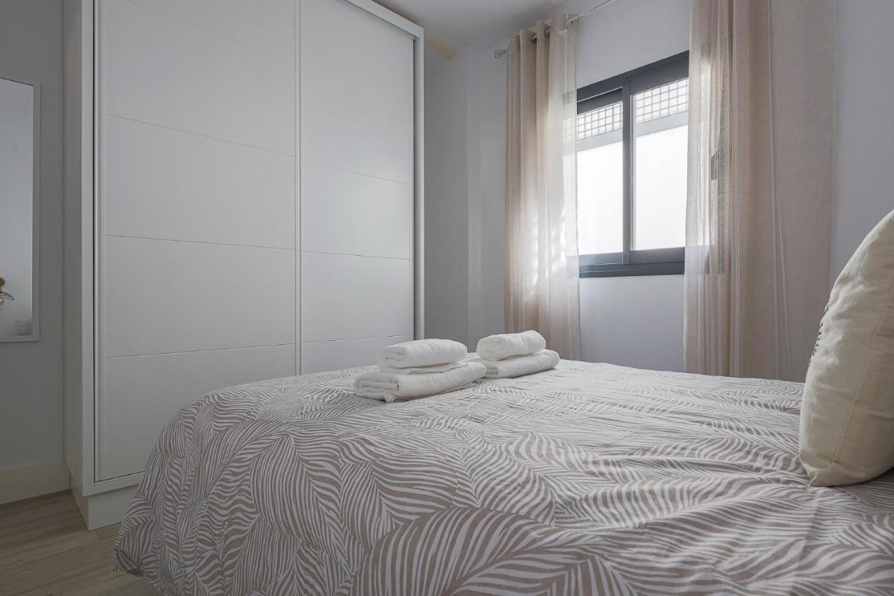 Apartamento Family Suits Encantos De