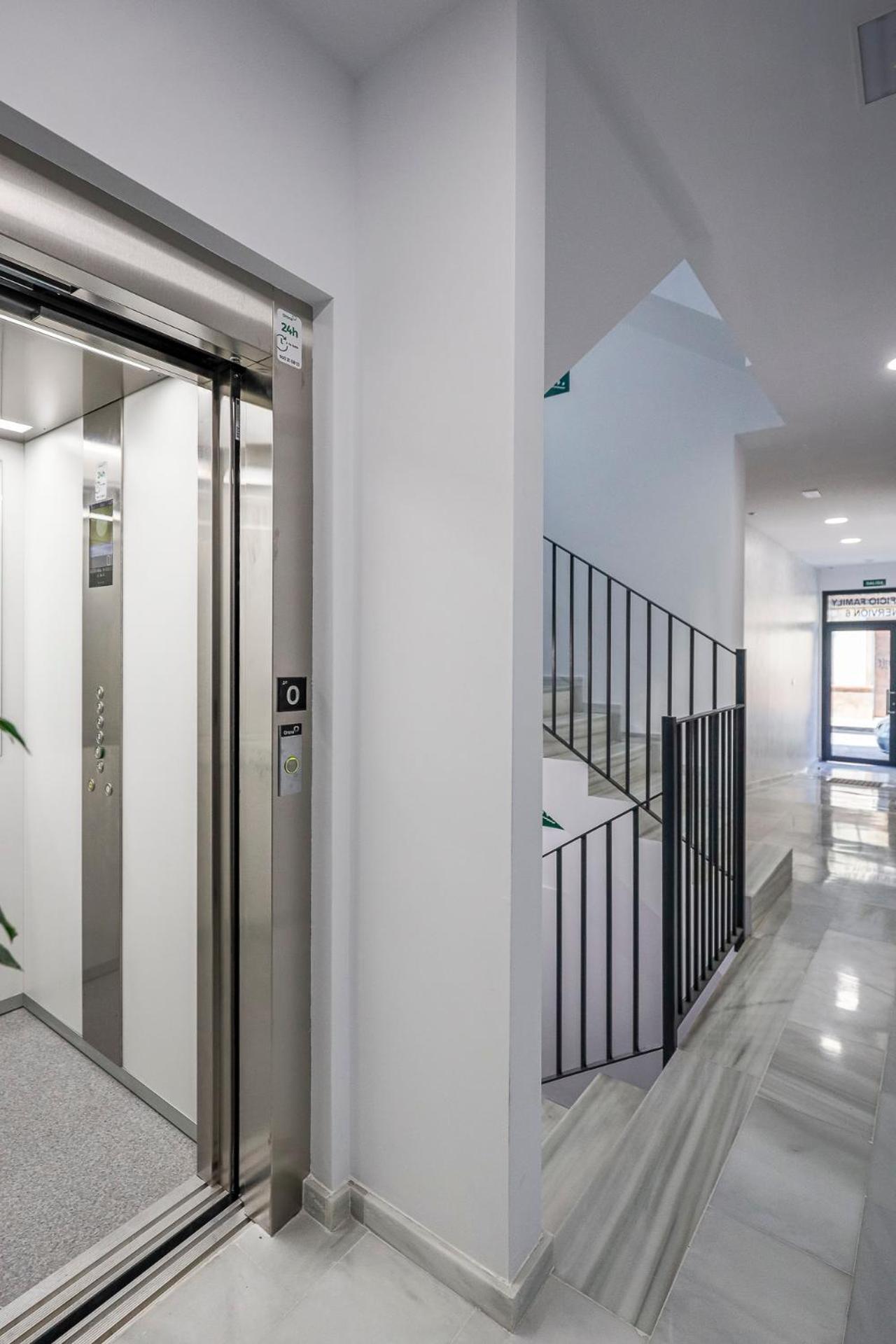 Apartamento Family Suits Encantos De