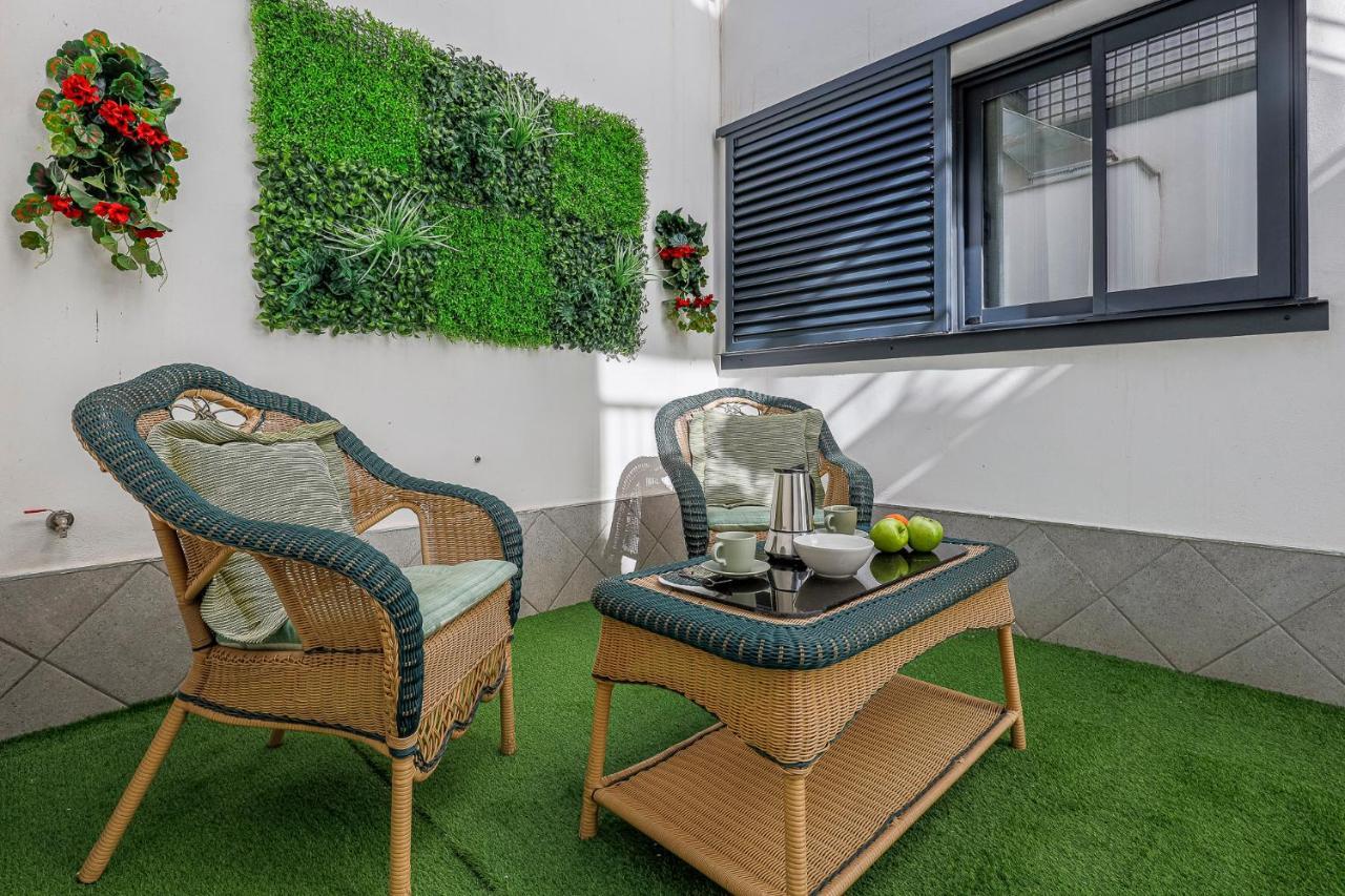 Apartamento Family Suits Encantos De *
