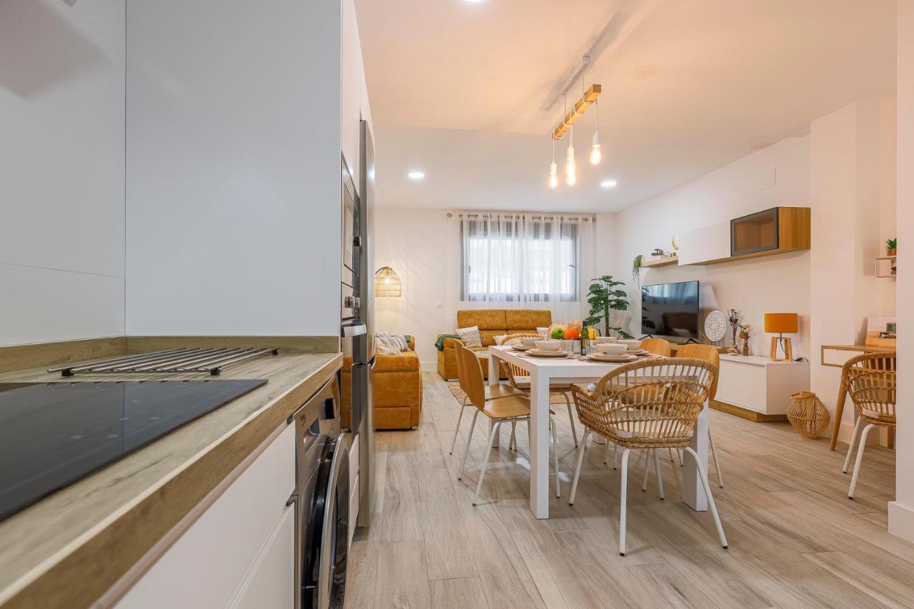 Apartamento Family Suits Encantos De