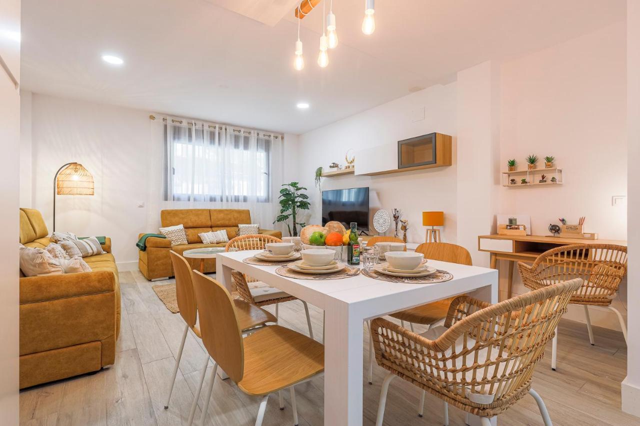 Family Suits Encantos De Apartamento *