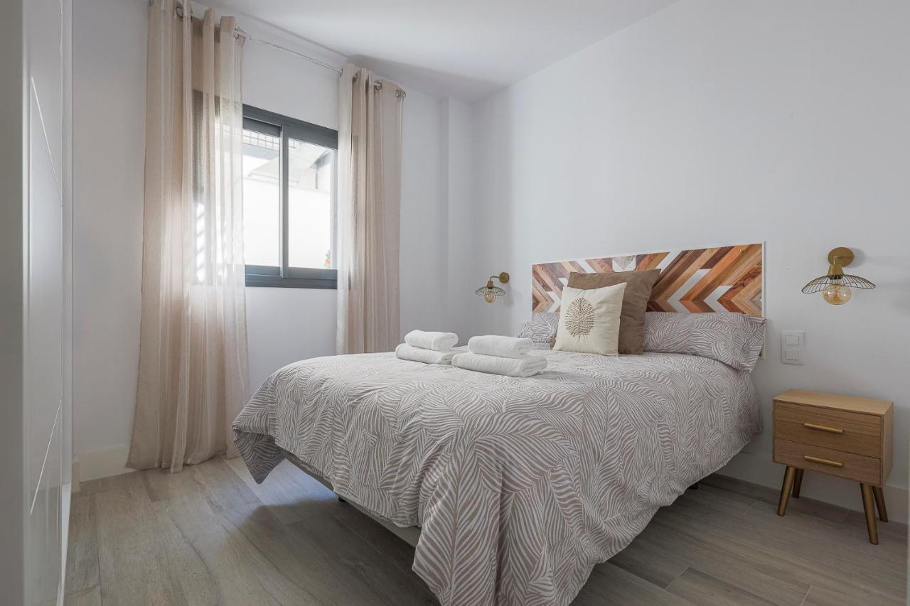 Apartamento Family Suits Encantos De