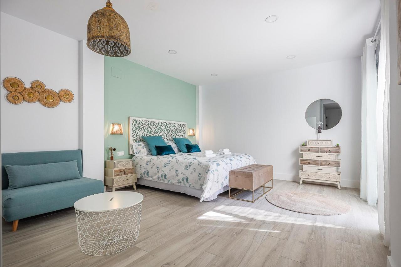 Family Suits Encantos De Apartamento