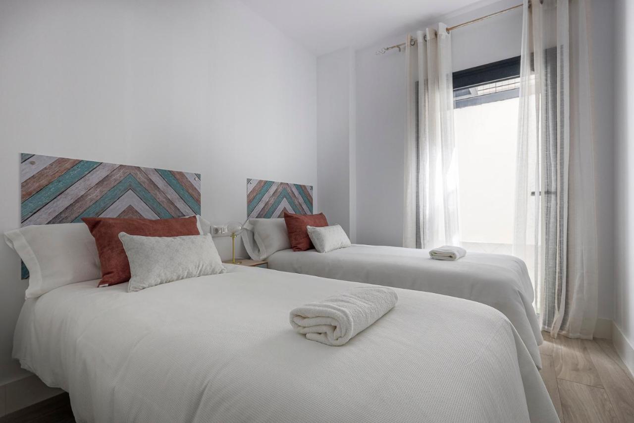 Family Suits Encantos De Apartamento *