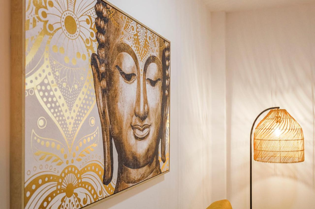 Family Suits Encantos De Apartamento Sevilla
