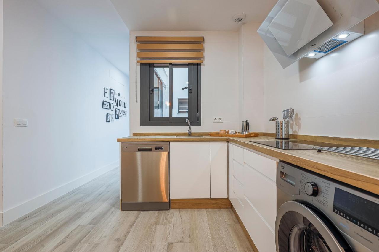 Apartamento Family Suits Encantos De *