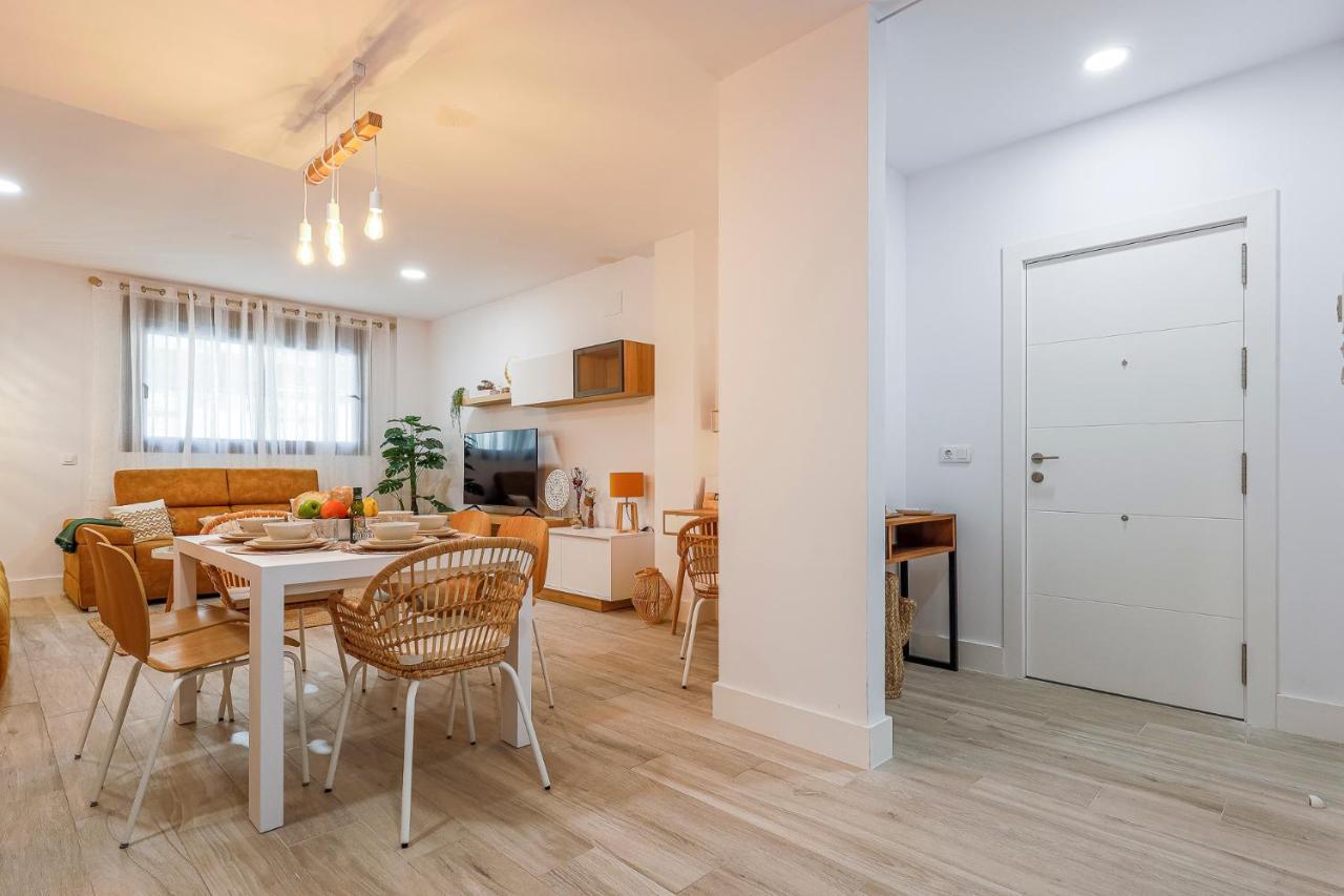 Apartamento Family Suits Encantos De Sevilla